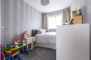 Bedroom 3- click for photo gallery